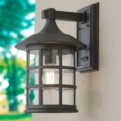 Bar Harbor Outdoor Sconce - Large
