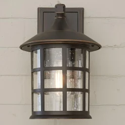 Bar Harbor Outdoor Sconce - Medium