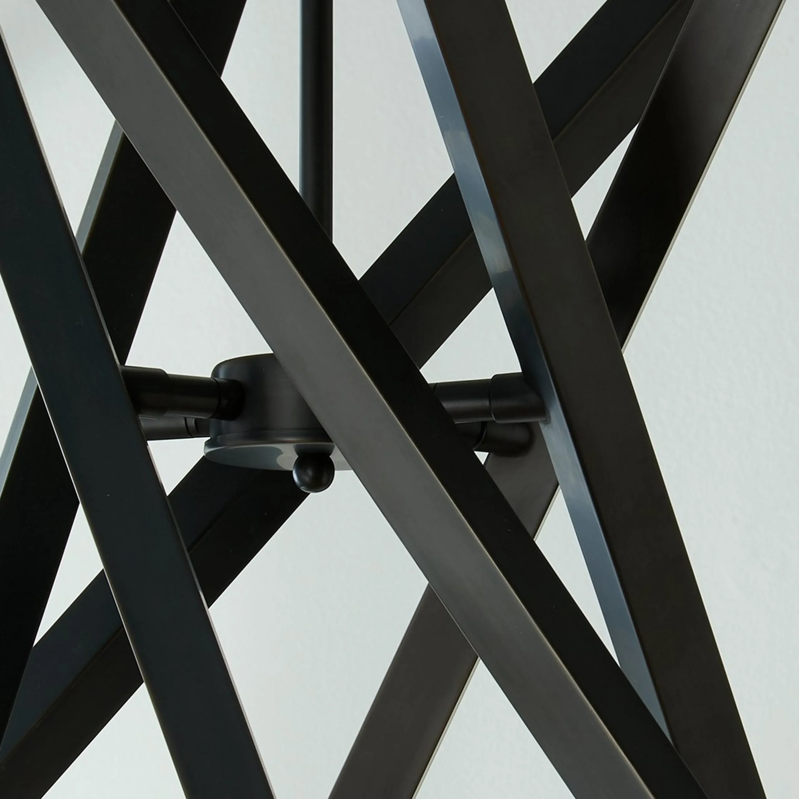 Barre Chandelier