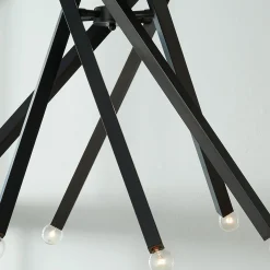 Barre Chandelier
