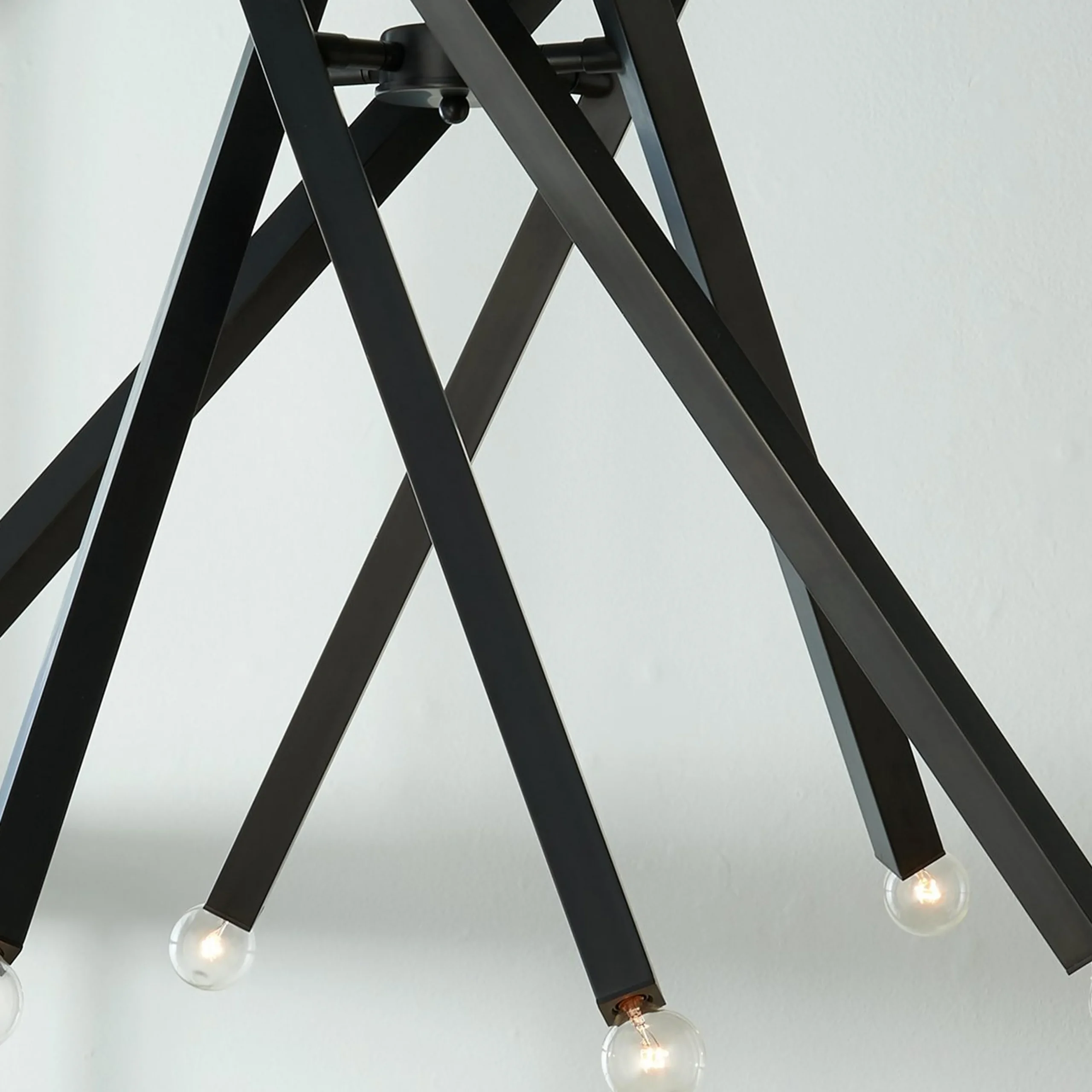 Barre Chandelier