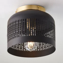 Bates Ceiling Light