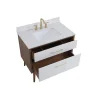 Baxter 36" Bath Vanity - Wood