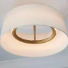Bayfront LED Ceiling Light - 16"