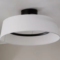 Bayfront LED Ceiling Light - 21"