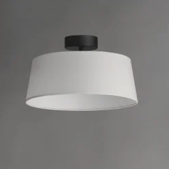 Bayfront LED Ceiling Light - 16"