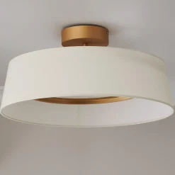 Bayfront LED Ceiling Light - 21"