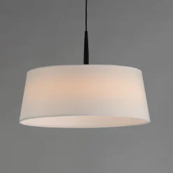 Bayfront LED Pendant - 16"