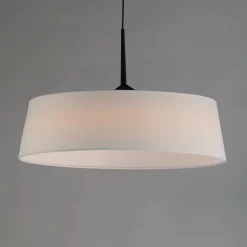 Bayfront LED Pendant - 21"