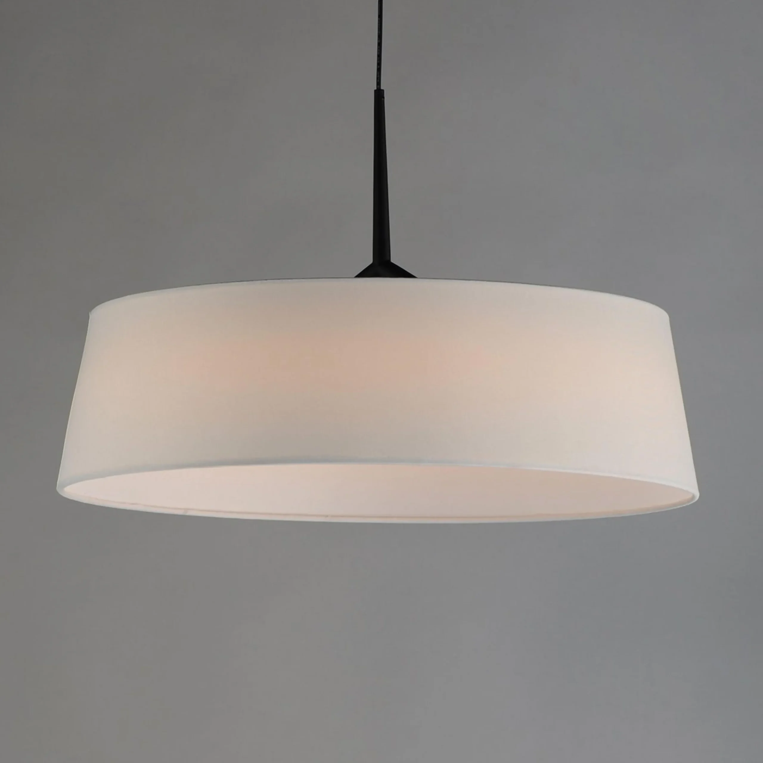 Bayfront LED Pendant - 21"