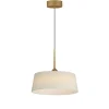 Bayfront LED Pendant - 16"