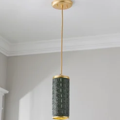 Bayou Pendant