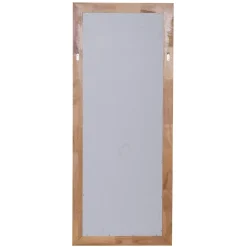 Bazille Floor Mirror