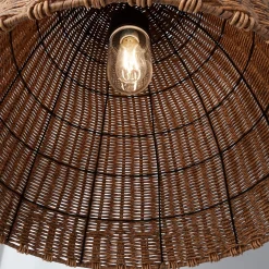 Beach Bungalow Outdoor Pendant - Large
