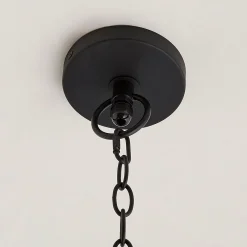 Beach Bungalow Outdoor Pendant - Large