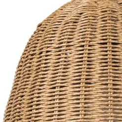 Beach Bungalow Outdoor Pendant - Small