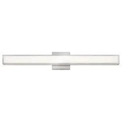Beamed LED Vanity Light - Large