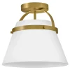 Beauvine Ceiling Light