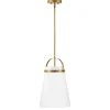 Beauvine Pendant
