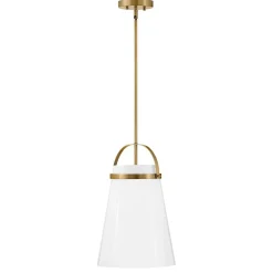 Beauvine Pendant