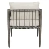 Belay Outdoor Dining Chair