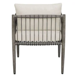 Belay Outdoor Dining Chair