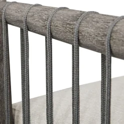 Belay Outdoor Dining Chair
