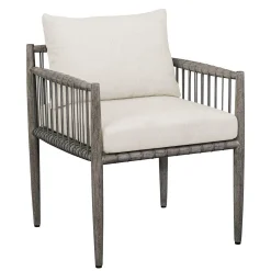 Belay Outdoor Dining Chair