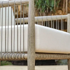 Belay Outdoor Lounge Chair