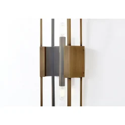 Belen Outdoor Sconce - Tall