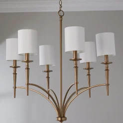 Bella Chandelier