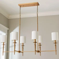 Bella Island Chandelier