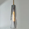 Belle Crystal Pendant