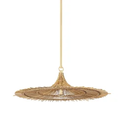 Belleza Pendant - Small