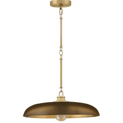 Bellingham Pendant