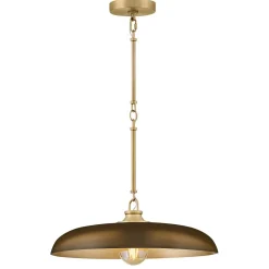 Bellingham Pendant