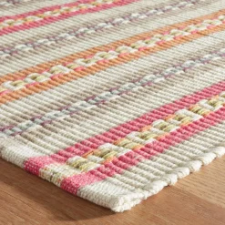 Bellmere Handwoven Rug