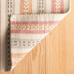 Bellmere Handwoven Rug