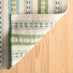 Bellmere Handwoven Rug