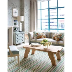 Bellmere Handwoven Rug