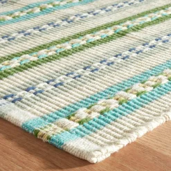 Bellmere Handwoven Rug