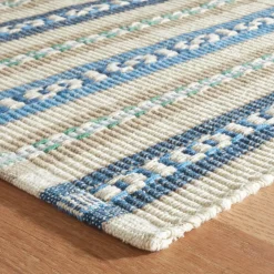 Bellmere Handwoven Rug
