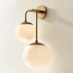 Belmira Bath Sconce