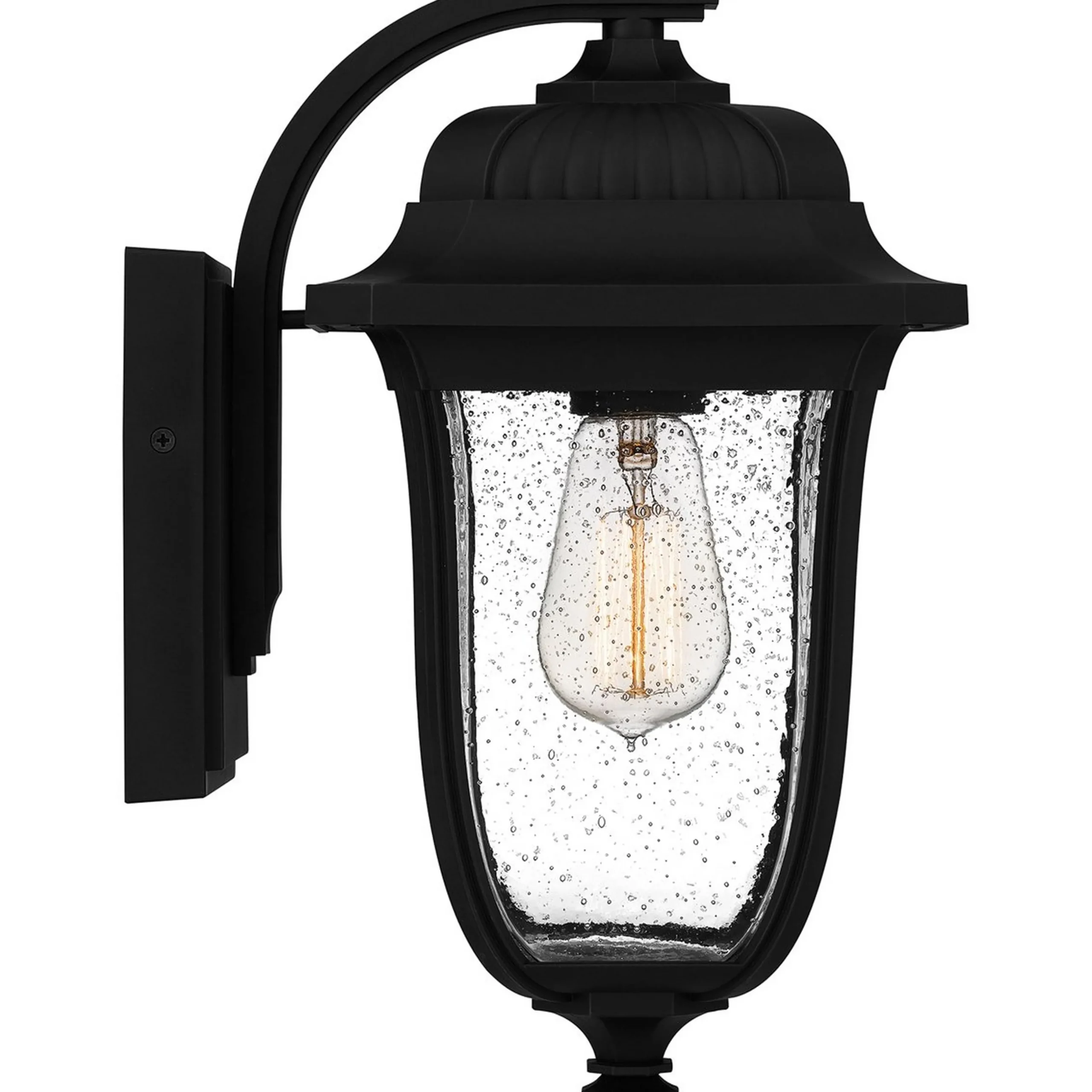 Belmonte Outdoor Sconce - Large