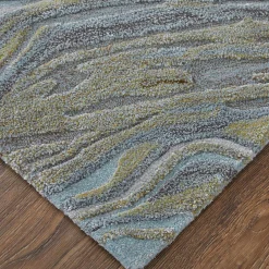Belvin Hand-Tufted Rug