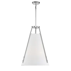 Bennett Pendant
