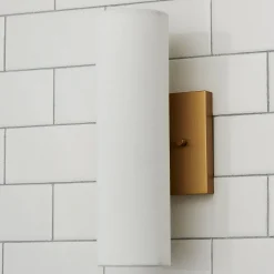 Benomi Bath Sconce