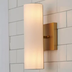 Benomi Bath Sconce