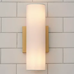 Benomi Bath Sconce