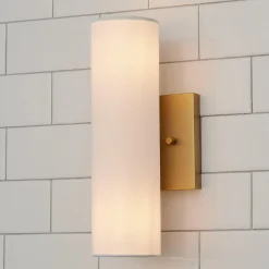 Benomi Bath Sconce